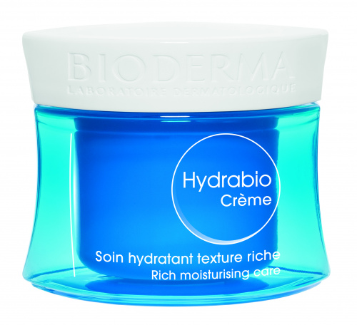 BIODERMA HYDRABIO CREMA 50 ML